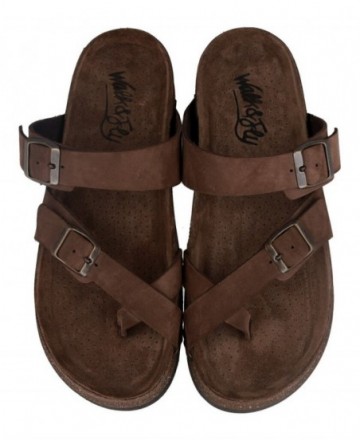 Walk&Fly 7447 51740 men's sandals
