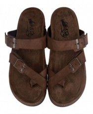 Sandalias de hombre Walk&Fly 7447 51740