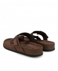Sandalias de hombre Walk&Fly 7447 51740