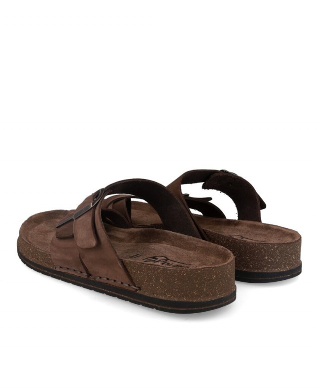 Sandalias de hombre Walk&Fly 7447 51740