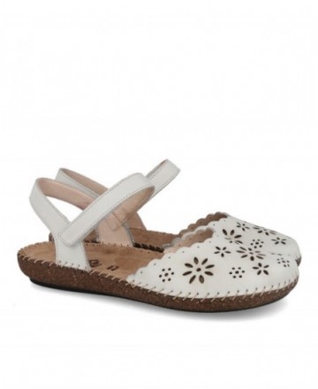 Walk&Fly 7261 50970 open-toe sandals