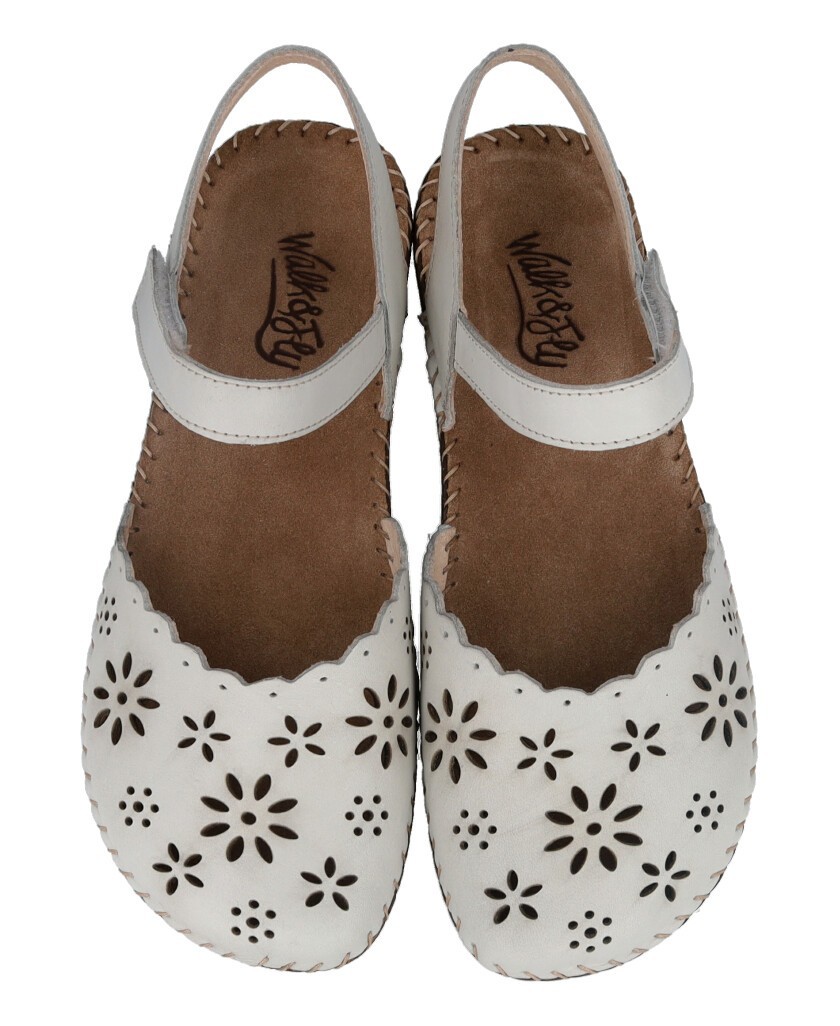 Walk&Fly 7261 50970 open-toe sandals