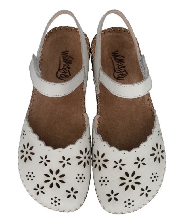 Walk&Fly 7261 50970 open-toe sandals