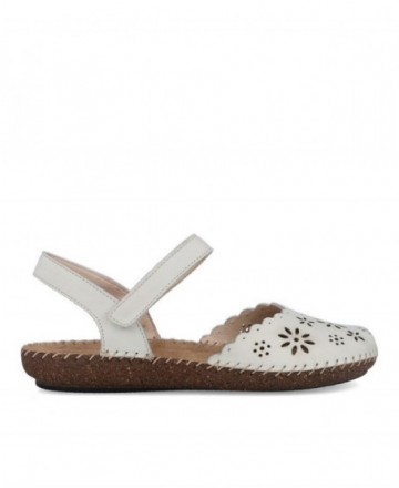 Walk&Fly 7261 50970 open-toe sandals