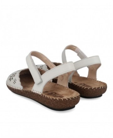 Sandalias semi abiertas Walk&Fly 7261 50970