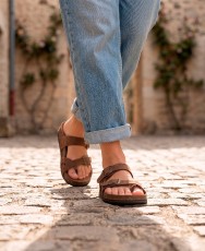 Walk&Fly 7447 51740 men's sandals