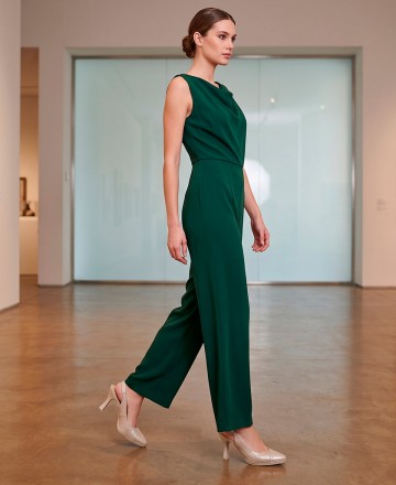 Slingback heel Desireé Sari2