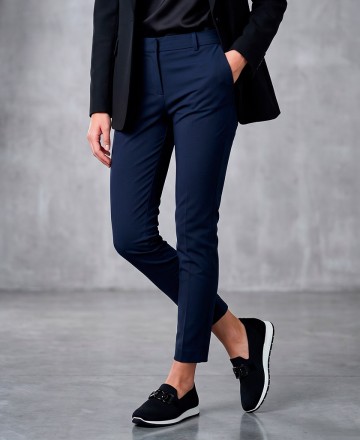 Mocasín deportivo con eslabón Imac 755980 02750.011