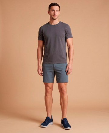 Zapatillas Skechers 58360 Dynamight azules