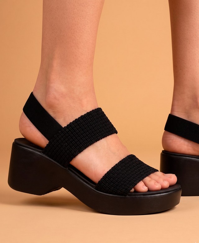 Sandalias elásticas Skechers Cali Day