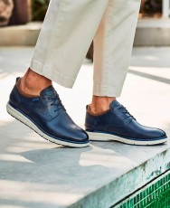 Zapato de cordones Pikolinos Manacor M1A-4276C1