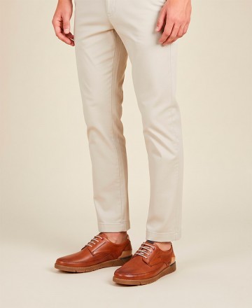 Zapatos de hombre deportivos Fluchos Barry F1156