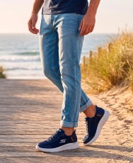 Trainers Skechers Slips-ins go walk flex 216324