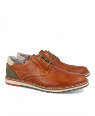 Zapatos de cordones Pikolinos Berna M8J-4322C1
