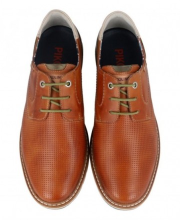 Pikolinos Berna M8J-4322C1 lace-up shoes