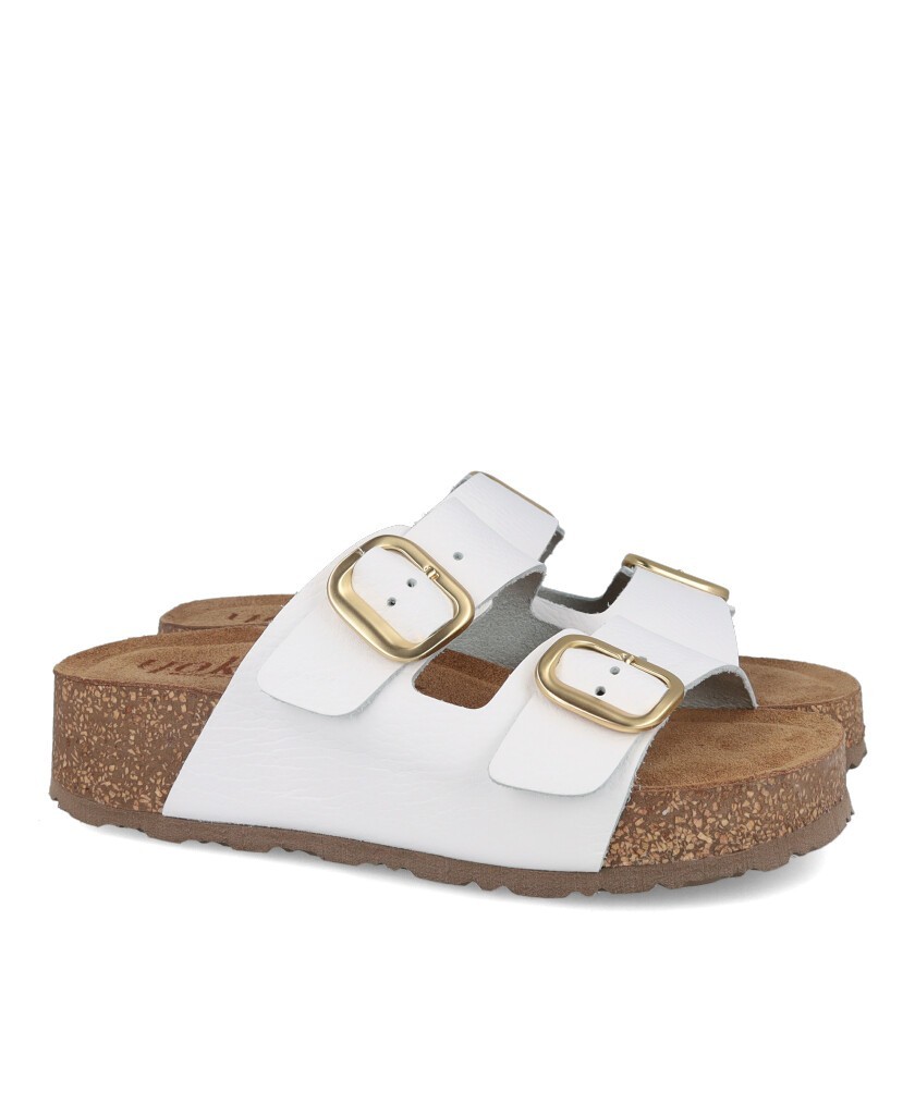 Yokono Wiwi 003 platform sandals