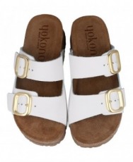 Yokono Wiwi 003 platform sandals