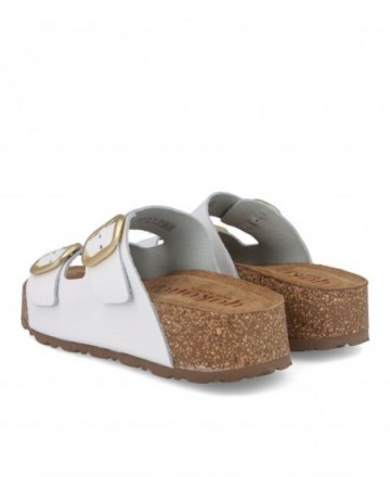 Yokono Wiwi 003 platform sandals