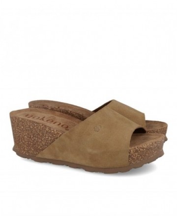 Yokono Bari 265 wedge sandal