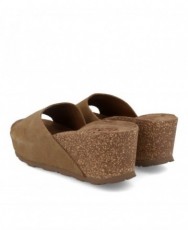 Yokono Bari 265 wedge sandal