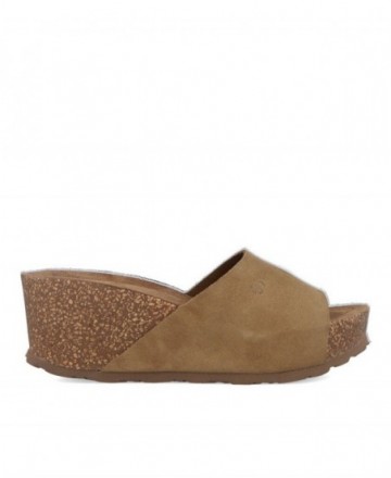 Yokono Bari 265 wedge sandal