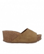 Yokono Bari 265 wedge sandal