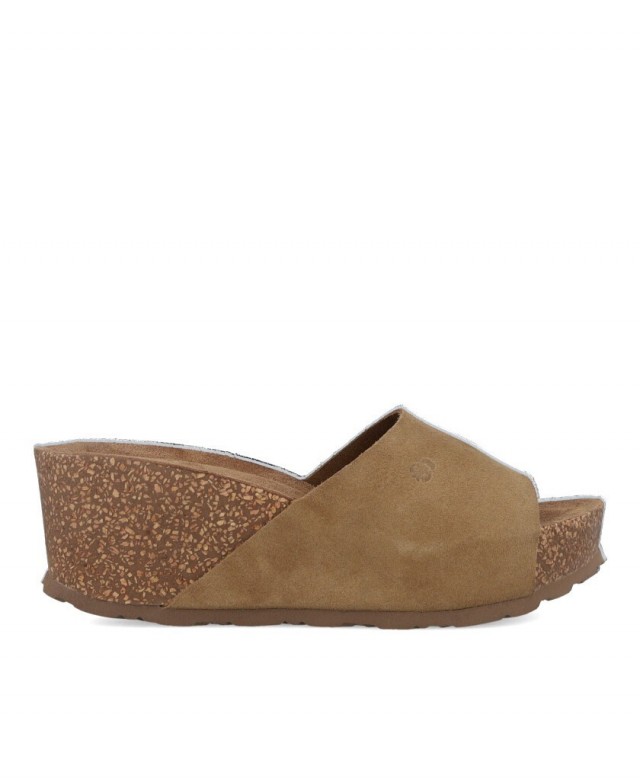 Yokono Bari 265 wedge sandal