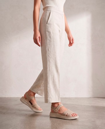 Sandalias deportivas elásticas Amarpies ABZ28660