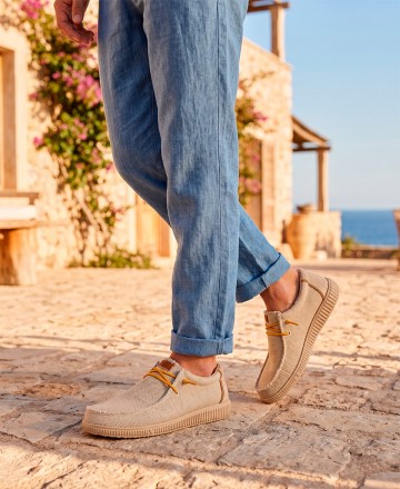 Zapato deportivo Pitas Steve WP150