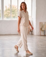 Sandalias cuña baja Amarpies AMD30029