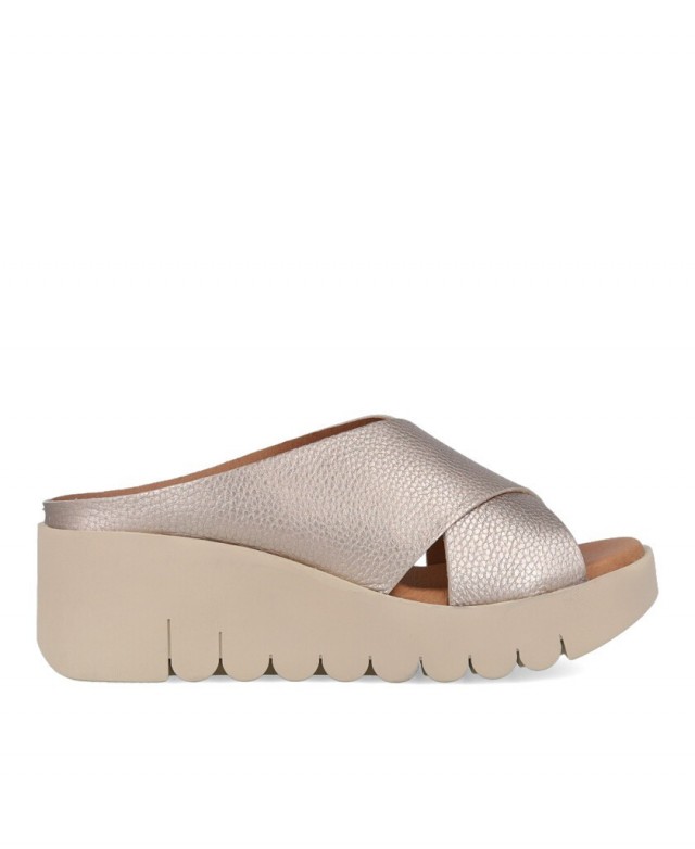 Tambi Ara 500 open-back sandals