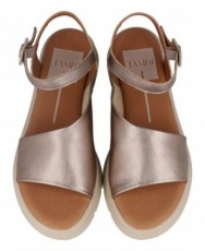 Sandalias con plataforma Tambi Iris 600
