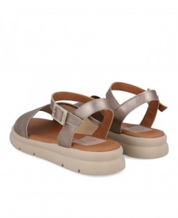 Sandalias con plataforma Tambi Iris 600