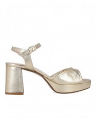 Sandalias de tacón Patricia Miller 7076