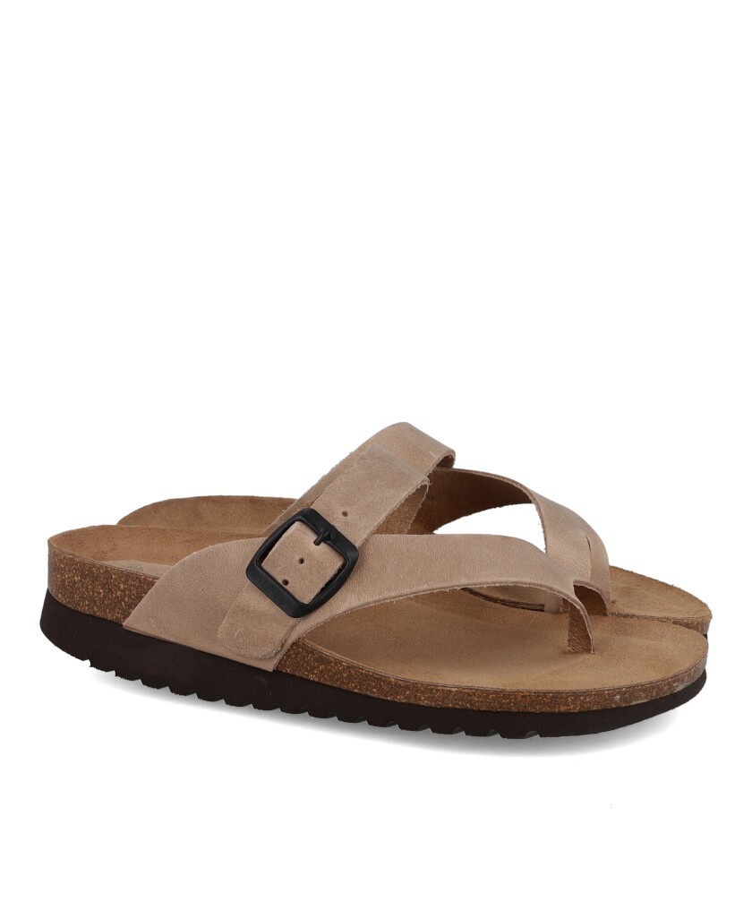 Inter-Bios 7119-MM thong sandals