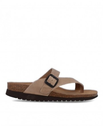 Sandalias de dedo Inter-Bios 7119-MM