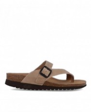 Sandalias de dedo Inter-Bios 7119-MM