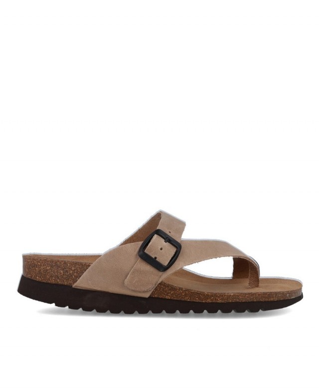 Sandalias de dedo Inter-Bios 7119-MM