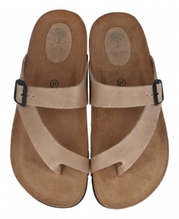 Inter-Bios 7119-MM thong sandals