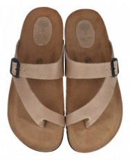 Sandalias de dedo Inter-Bios 7119-MM