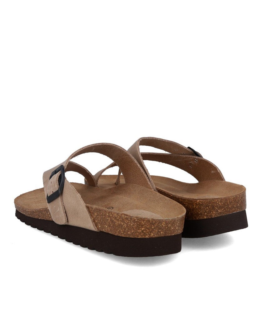 Sandalias de dedo Inter-Bios 7119-MM