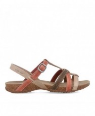 Sandalias de tiras Inter-Bios 4408