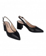 Zapatos de salón negros Patricia Miller 5532