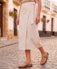 Sandalias de dedo Inter-Bios 7119-MM