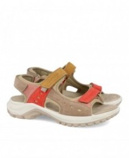 Imac 109431 Crab Sandals