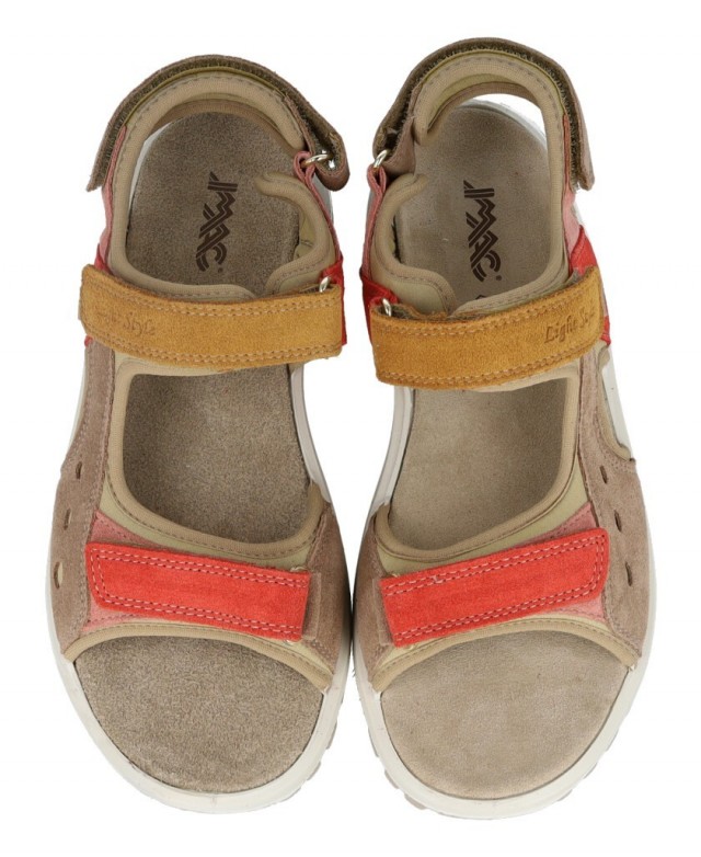 Sandalias cangrejeras Imac 109431