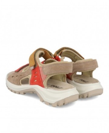 Sandalias cangrejeras Imac 109431