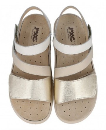 Imac 107740 wedge sandals