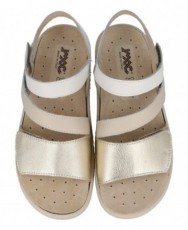 Sandalias con cuña Imac 107740