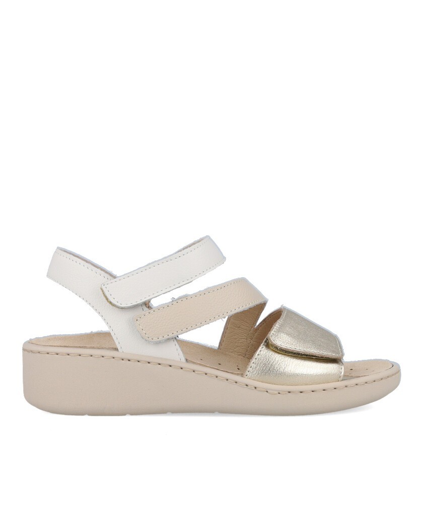 Imac 107740 wedge sandals